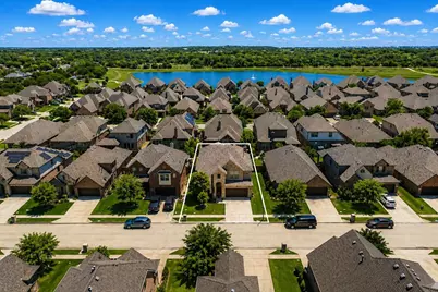 8416 Whistling Duck Drive, Fort Worth, TX 76118 - Photo 1