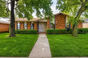 7334 Oakmore Dr, Dallas, TX 75249 - Photo 1