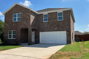702 Camden Dr, Lavon, TX 75166 - Photo 1