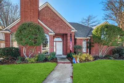 2700 Trophy Drive, Plano, TX 75025 - Photo 1