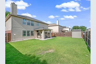 1513 Morning Dove, Aubrey, TX 76227 - Photo 35