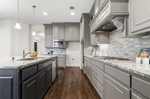 14841 Germantown Ln, Frisco, TX 75035 - Photo 13