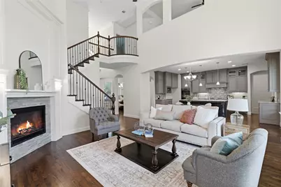 14841 Germantown Lane, Frisco, TX 75035 - Photo 9