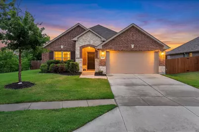 3601 Brahman Court, McKinney, TX 75071 - Photo 1