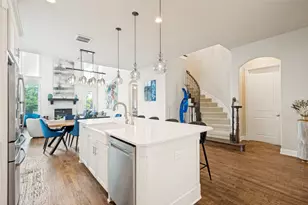 6559 Titus Ln, Frisco, TX 75036 - Photo 9
