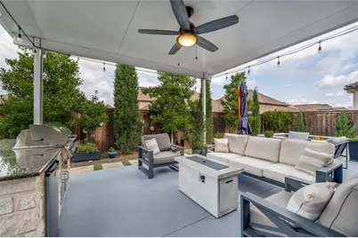 6559 Titus Lane, Frisco, TX 75036 - Photo 29