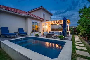 6559 Titus Ln, Frisco, TX 75036 - Photo 31