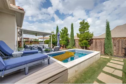 6559 Titus Lane, Frisco, TX 75036 - Photo 35
