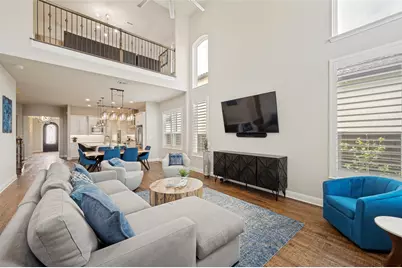 6559 Titus Lane, Frisco, TX 75036 - Photo 15