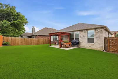 1805 Megan Creek Drive, Little Elm, TX 75068 - Photo 23