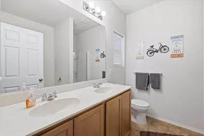 1805 Megan Creek Drive, Little Elm, TX 75068 - Photo 13
