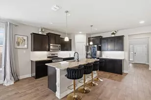 717 Greenford Mnr, Fort Worth, TX 76247 - Photo 9