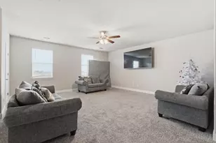 717 Greenford Mnr, Fort Worth, TX 76247 - Photo 19