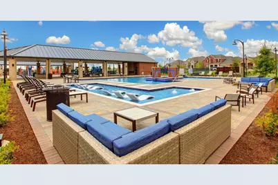 1552 Seminole Drive, Forney, TX 75126 - Photo 25