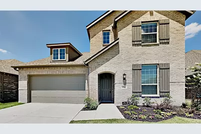 1552 Seminole Drive, Forney, TX 75126 - Photo 1