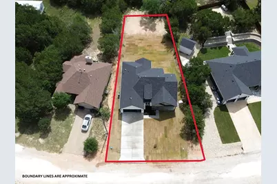 2607 White Rock Drive, Granbury, TX 76048 - Photo 3