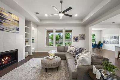 301 Green Valley Drive, McKinney, TX 75071 - Photo 7