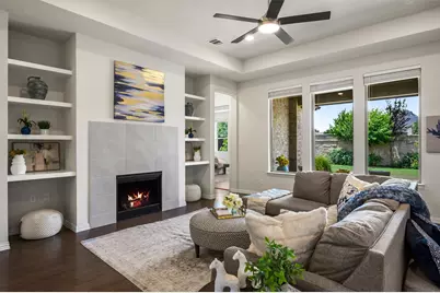 301 Green Valley Drive, McKinney, TX 75071 - Photo 5