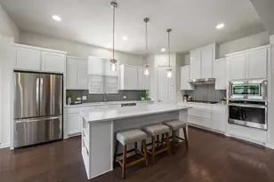 301 Green Valley Dr, McKinney, TX 75071 - Photo 9