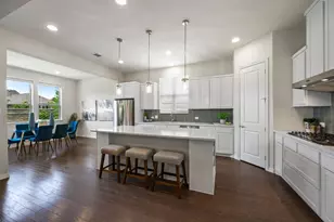301 Green Valley Dr, McKinney, TX 75071 - Photo 11