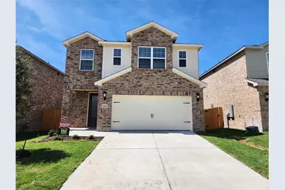 1411 Butler Avenue, Princeton, TX 75407 - Photo 1