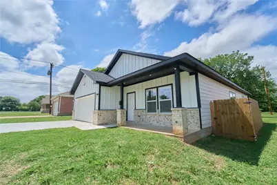 1405 E Maddox Avenue, Fort Worth, TX 76104 - Photo 3