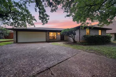 304 Shady Lane, Azle, TX 76020 - Photo 1