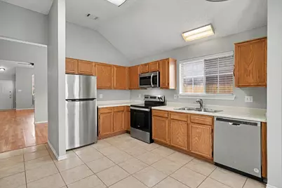 8844 Mystic Trail, Fort Worth, TX 76118 - Photo 3