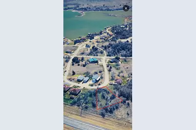 Tbd Balboa Drive, Runaway Bay, TX 76426 - Photo 5
