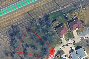 Tbd Balboa Dr, Runaway Bay, TX 76426 - Photo 1