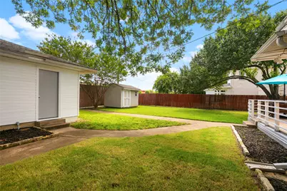 1501 Wysong Drive, McKinney, TX 75069 - Photo 29