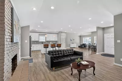 1501 Wysong Drive, McKinney, TX 75069 - Photo 5