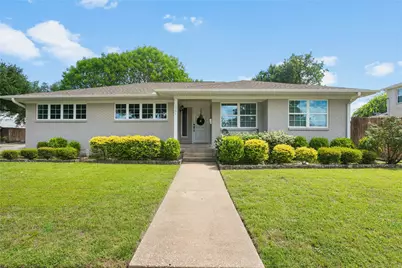 1501 Wysong Drive, McKinney, TX 75069 - Photo 1