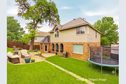 5219 Shadow Glen Drive, Grapevine, TX 76051 - Photo 9