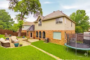 5219 Shadow Glen Dr, Grapevine, TX 76051 - Photo 9