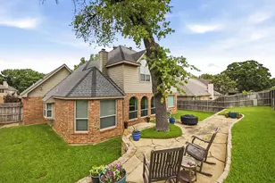 5219 Shadow Glen Dr, Grapevine, TX 76051 - Photo 35