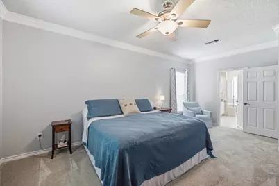 5219 Shadow Glen Drive, Grapevine, TX 76051 - Photo 9