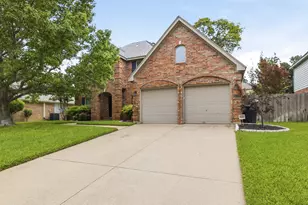5219 Shadow Glen Dr, Grapevine, TX 76051 - Photo 15
