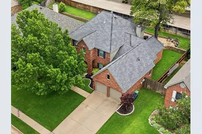 5219 Shadow Glen Drive, Grapevine, TX 76051 - Photo 13