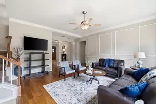5219 Shadow Glen Dr, Grapevine, TX 76051 - Photo 21
