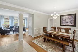 5219 Shadow Glen Dr, Grapevine, TX 76051 - Photo 15