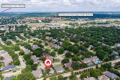 5219 Shadow Glen Drive, Grapevine, TX 76051 - Photo 37