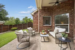 7833 Crampton Ln, Frisco, TX 75035 - Photo 23