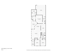 7833 Crampton Ln, Frisco, TX 75035 - Photo 29