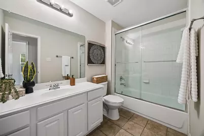 7833 Crampton Lane, Frisco, TX 75035 - Photo 21
