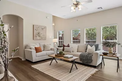 7833 Crampton Lane, Frisco, TX 75035 - Photo 7