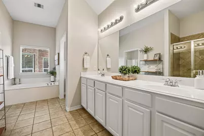 7833 Crampton Lane, Frisco, TX 75035 - Photo 17