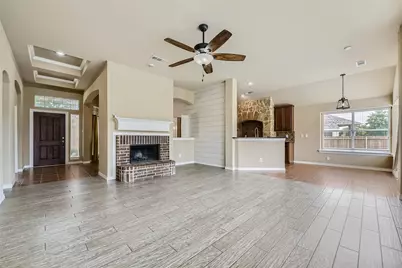 5441 Threshing Drive, Fort Worth, TX 76179 - Photo 3