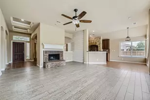 5441 Threshing Dr, Fort Worth, TX 76179 - Photo 3