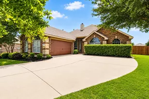 5441 Threshing Dr, Fort Worth, TX 76179 - Photo 1
